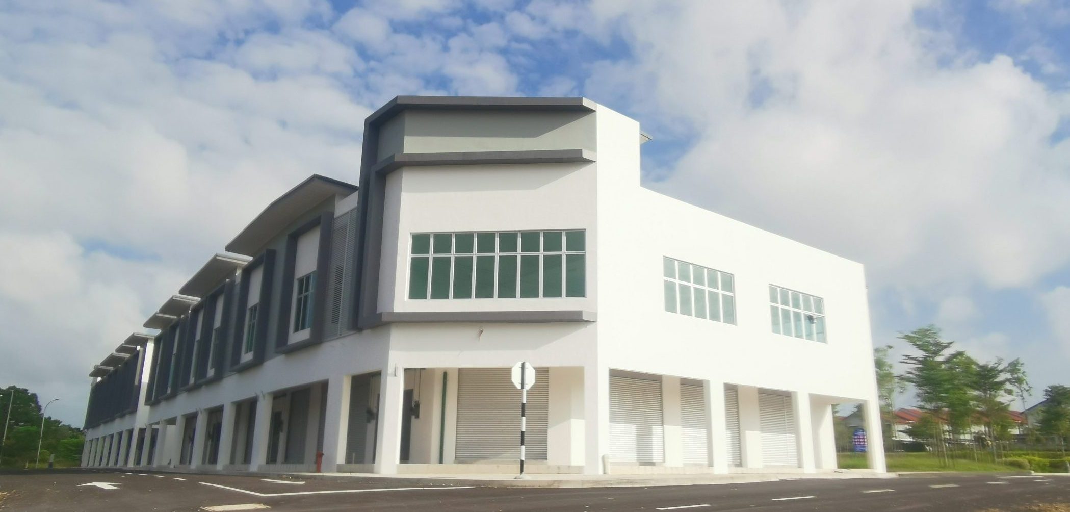TMU Shop 6B 1